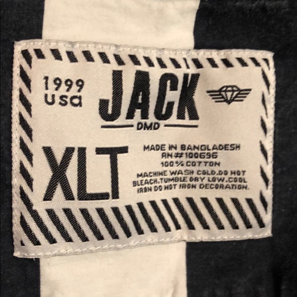 XLT Men button down, like new - Picture 2 of 3